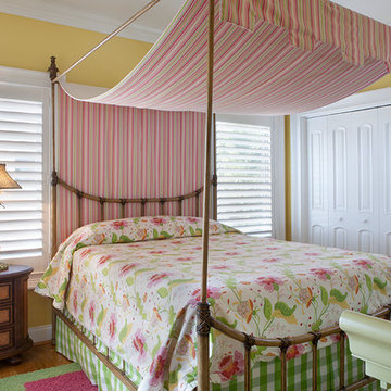 Bedrooms