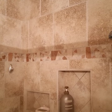 Bathroom Renovations