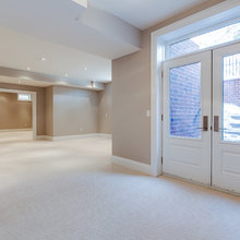 complete house