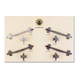 Elite Knobs Showroom - Products