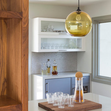 Montclair Residence