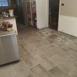 Flooring - Flooring