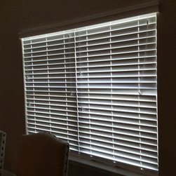 Gomany Shutters 2016 - Interior Shutters