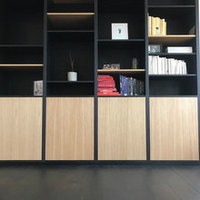 Joinery