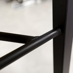Tables pliantes sur-mesure - Schoolab - Products