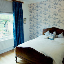 Bedrooms