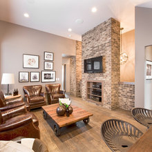 2012 Stampede Dream Home
