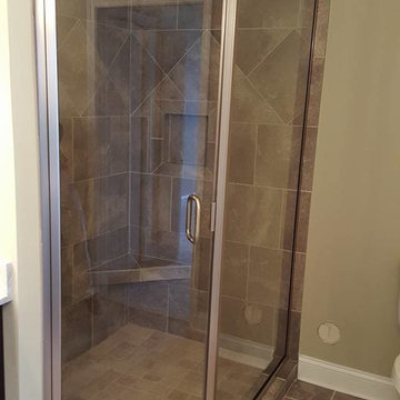Shower Doors