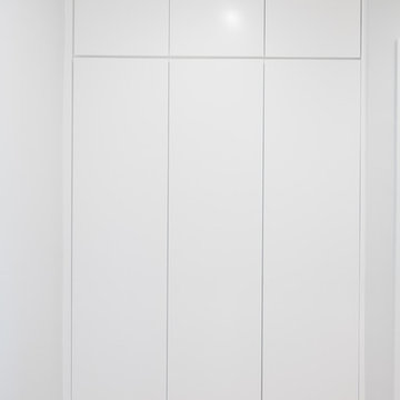 SilverLake Kitchen Remodel