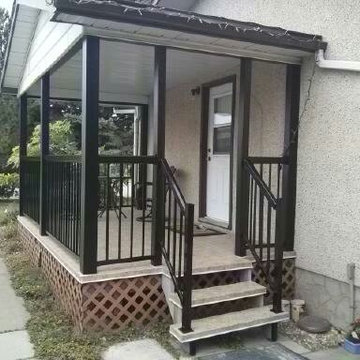 Modernizing Without Major Renovation That Looks Like All New