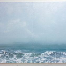 Artist:  Annie Wildey - Paintings