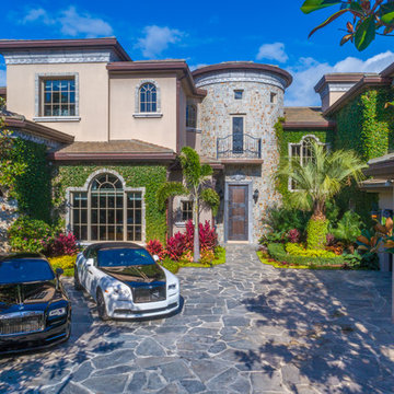 Staging: Jupiter, FL {Mariner Drive}