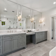 Hall Bath