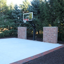 Basketball