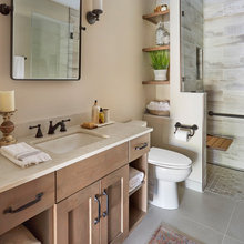 bathroom ideas