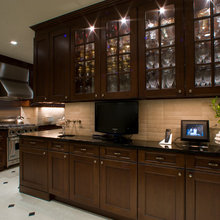 Apt. Kitchen