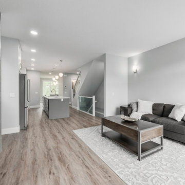 Mountview Semi-Detached
