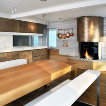 Silke's neue Wohnung