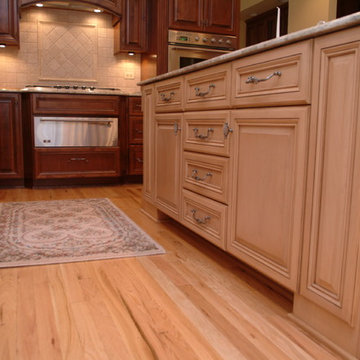 Kitchen and Bathroom Remodel in Naperville, IL