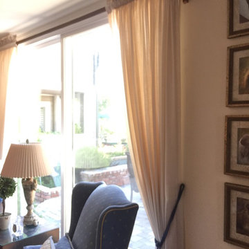 Our Work