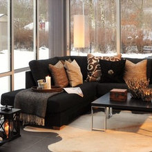 Back Lounge