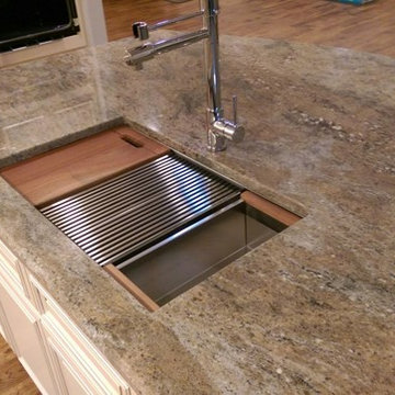 Kitchens