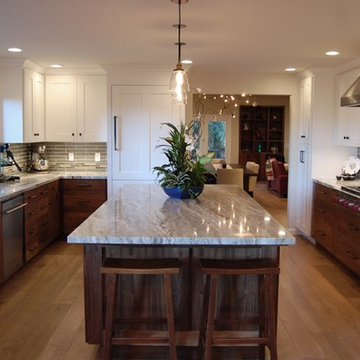 Bean Creek Contemporary
