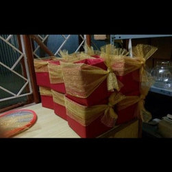 Corporate gifting and Diwali gifting - Garden Products