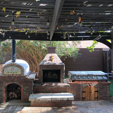 FABULOUS CUSTOMERS OVENS
