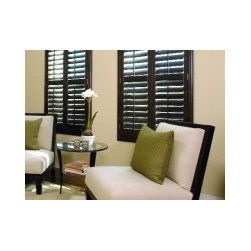 Portfolio Photos - Window Treatments