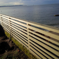 Fence - Home Fencing And Gates