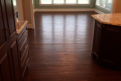 Kitchen photo in Other