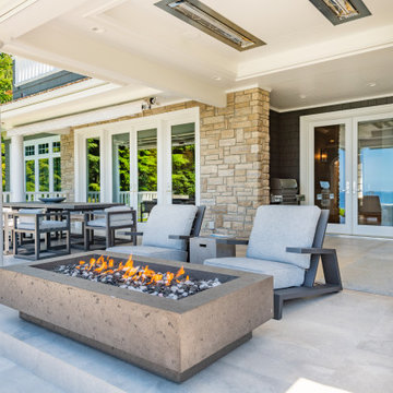 Patio | Backyard Design | Home Additions | Home Remodeling | Custom Homes