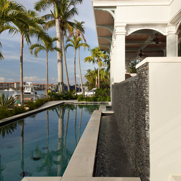Estate Homes