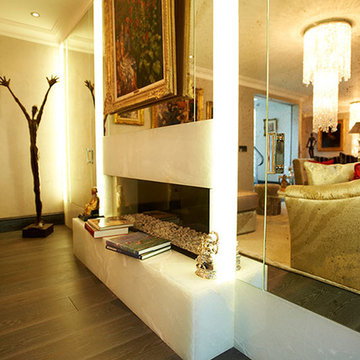 Mews House