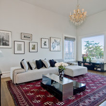 Artwork/Decor Placement
