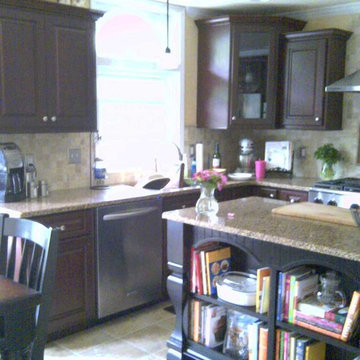 Great Chef's Kitchen