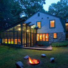 sunapee porch