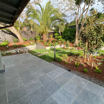 La Jolla Restoration