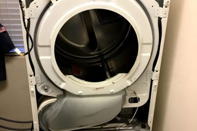Washer Repair in Kissimmee, FL