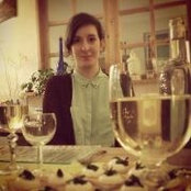 Foto de Léna Roux