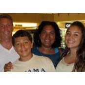 Mitzy Barreto's photo
