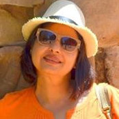 Foto de Amrita Chugh
