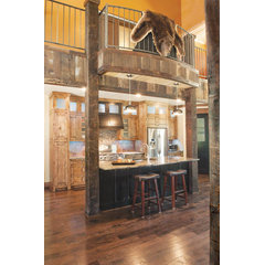 MH WOODWORKS INC