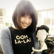 Haihong Wang's photo