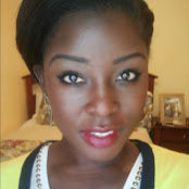 May Nambwere's photo