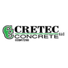 Cretec Concrete, LLC