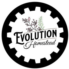 Evolution Homestead