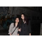 Merve Sarıkaya's photo