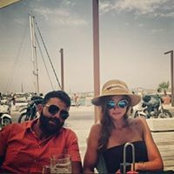 Alee Noureddin's photo